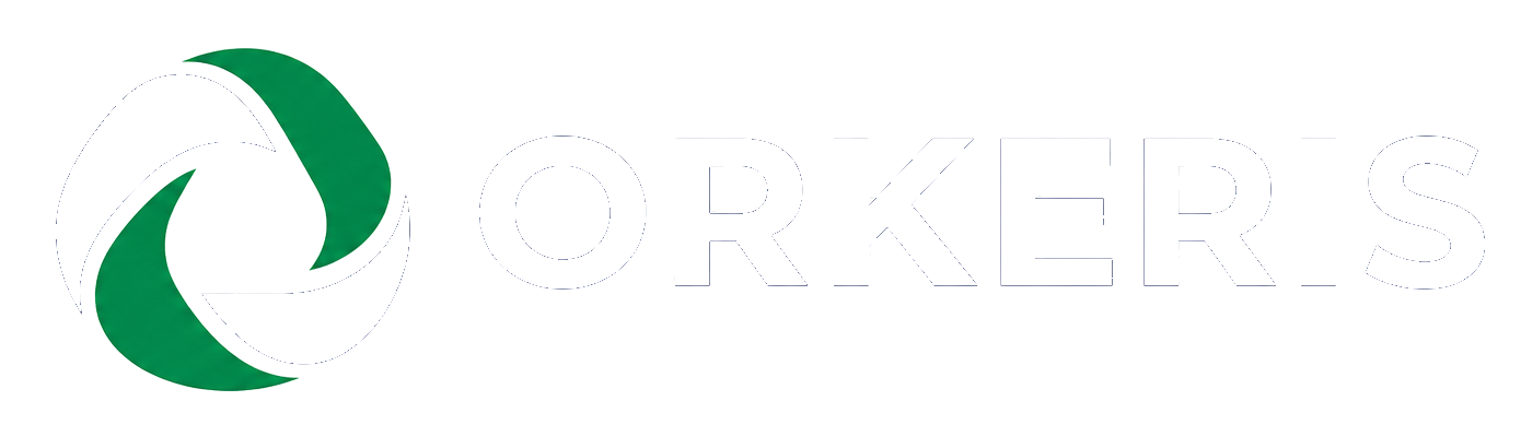 Orkeris