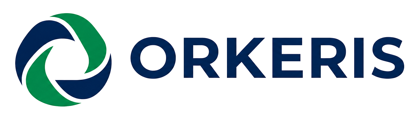 Orkeris